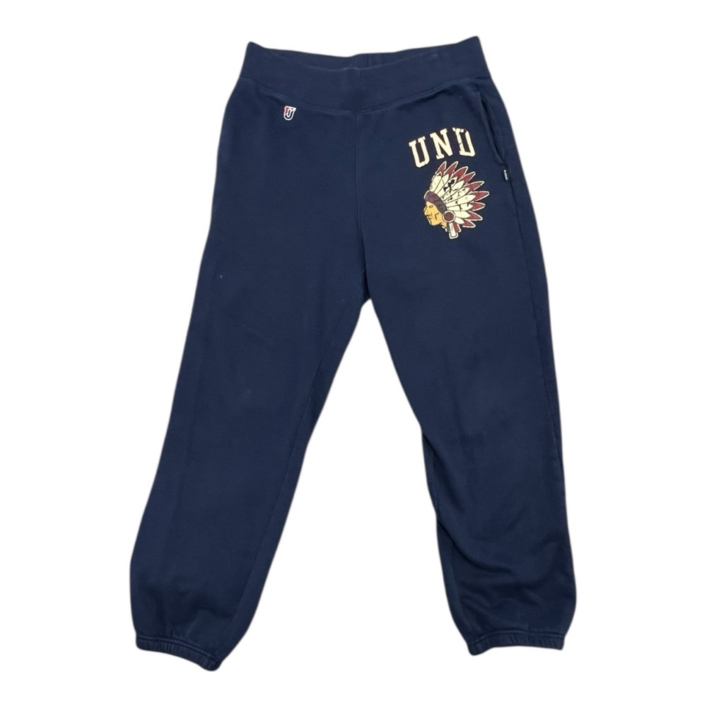 Undefeated UNDFTD Native American Logo Sweatpants